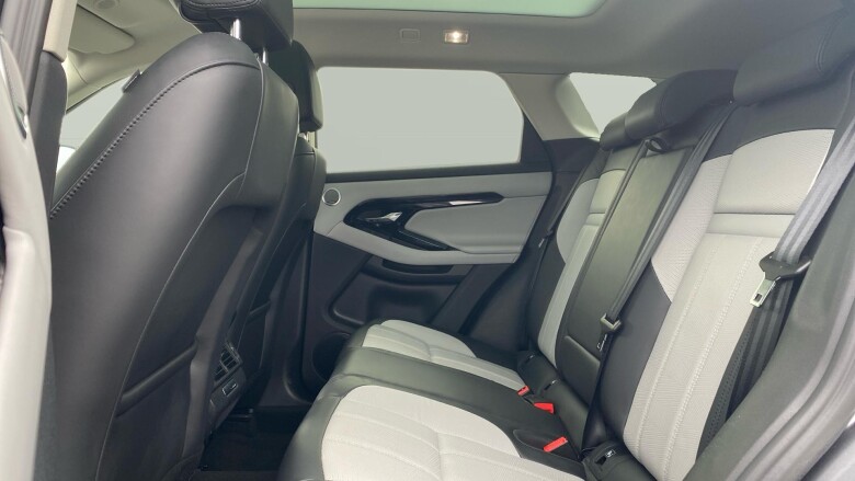 Land Rover Range Rover Evoque 2.0 D200 Dynamic HSE 5dr Auto Diesel Hatchback